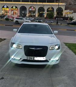 كرايسلر 300